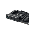 thumbnail image 6 of ASUS TUF GAMING X870E-PLUS WIFI7 AMD X870E ATX Motherboard with 16+2+1 80A Power Stages, DDR5 Support with AEMP, PCIe 5.0 x16 with PCIe Slot Q-Release Slim, Four M.2 Slots, WiFi 7 with ASUS WiFi Q-Ant, 6 of 9