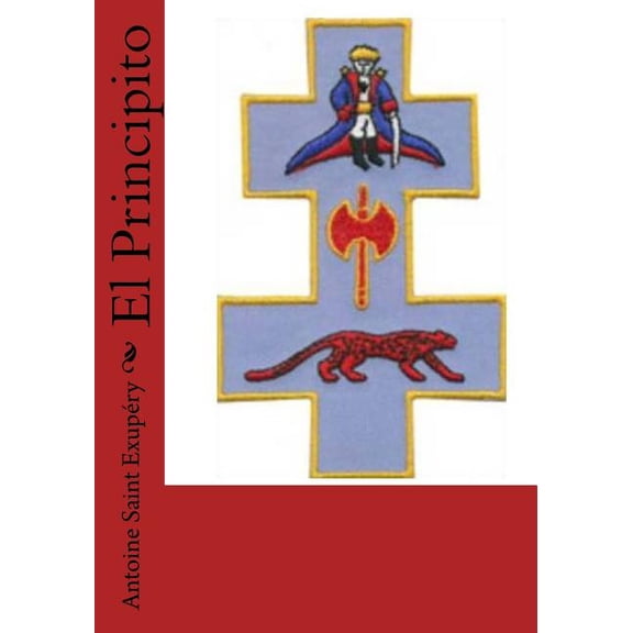 El Principito, (Paperback)