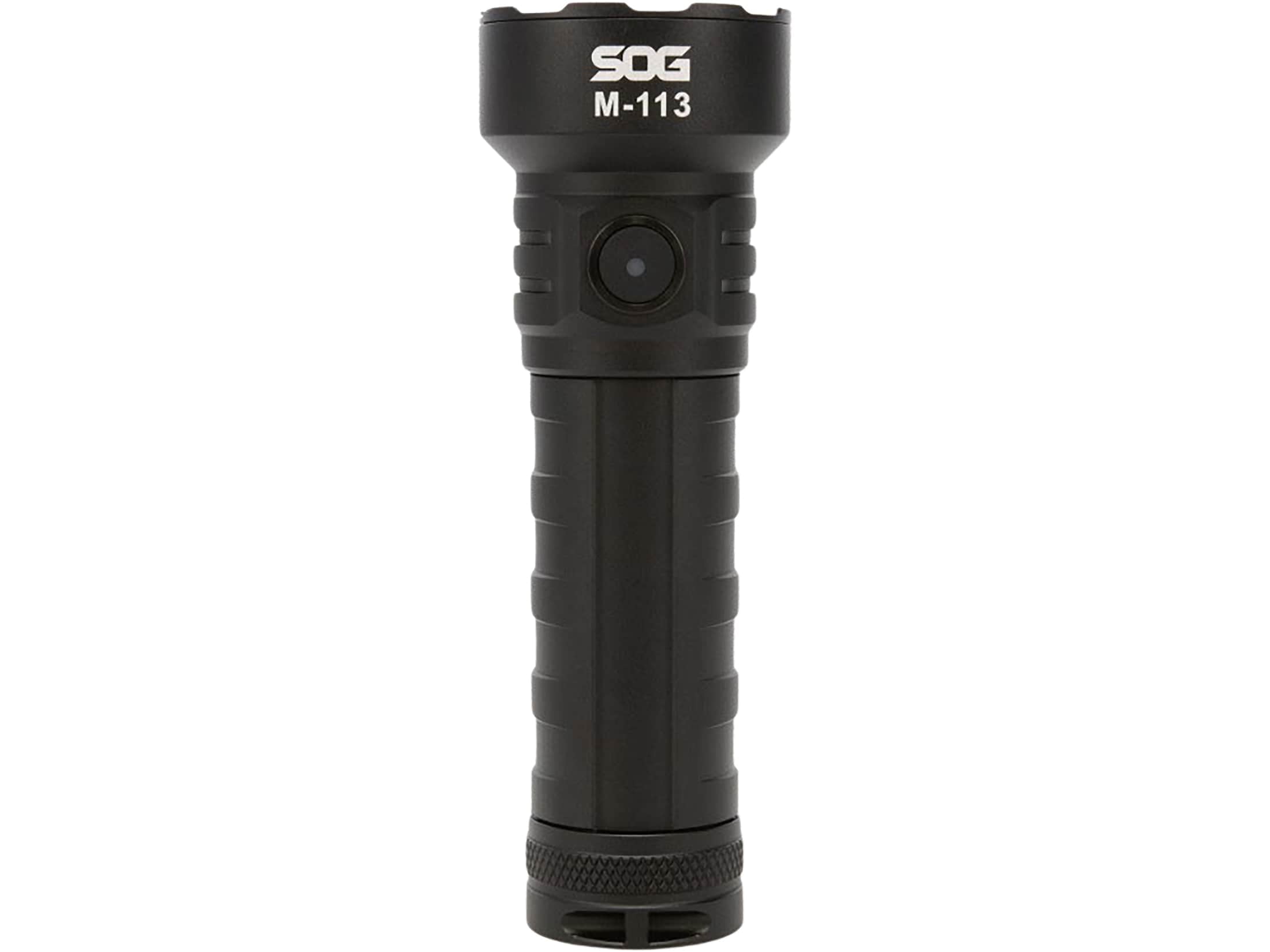 SOG M-113 Rechargeable Flashlight