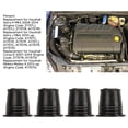 thumbnail image 4 of 97376304, Caucho De Repuesto De Sellos Superiores De Inyector Diésel De Combustible A Prueba De Deformaciones Para Astra H Mk5 J Mk6, 4 of 7