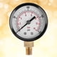 thumbnail image 4 of Manómetro de vacío para compresor de aire, agua, aceite y gas, de 0 a 200 psi y 0 a 14 bar., 4 of 5