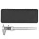 thumbnail image 1 of Calibrador A Vernier Digital, Herramienta De Medición Medidor De Medición Calibrador A Vernier Lcd Calibrador Digital Electrónico Para Accesorios De Herramientas Para Tornillos ANGGREK 12345678, 1 of 8