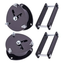 maXpeedingrods 2” Lift Kit for Honda ACTY HA4 1990-1998 Front Rear Suspension Lift Kit