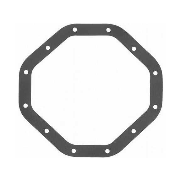 Rear Differential Cover Gasket - Compatible with 1998 - 2010 Dodge Dakota 1999 2000 2001 2002 2003 2004 2005 2006 2007 2008 2009
