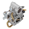 thumbnail image 2 of Carburetor for TS420 TS410 TS410Z TS420Z Concrete Cut-Off Saw Replaces C1Q-S118, 2 of 10