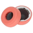 thumbnail image 4 of Replacement Ear Pads, Flexible Headset Ear Cushion  Comfortable Touch  For WH-H800 Red, 4 of 8