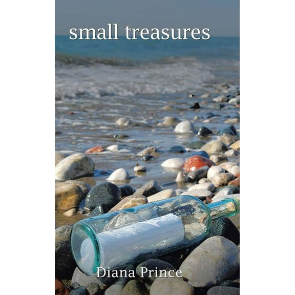 Small Treasures (Hardcover)