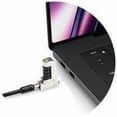 thumbnail image 3 of Kensington PortLock Combination Laptop Lock for Specialized USB-C Lock Slots, 3 of 11