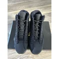 thumbnail image 3 of Ni - ke Size 7Y - Ni - ke Air Jordan 13 GS BG Black Cat 884129-011 Basketball Sneakers, 3 of 5