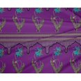 thumbnail image 4 of oneOone Polyester Lycra Fabric Leaves & Floral Block Fabric Prints By Yard 56 Inch Wide, 4 of 4