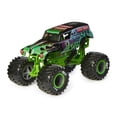 thumbnail image 1 of Vehículo Spin Master Monster Jam 1:24 Die Cast Grave Digger C10, 1 of 3