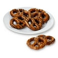 Marketside 8ct Caramel Exposed Dutch Easter Pretzel