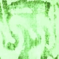 thumbnail image 1 of Ahgly Company Indoor Square Abstract Green Modern Area Rugs, 3' Square, 1 of 4