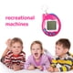 thumbnail image 4 of Juguete Para Mascotas Consola de juegos electrónica Máquina de mascotas Llavero Niños Niños E-Pet Juguete de juego divertido Sywqhk libre de BPA, 4 of 7