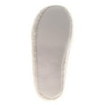 thumbnail image 7 of Josmo Cozy Hearts Slip On Ladies' Fluffy Slippers, White Pink, Size: 7, 7 of 7