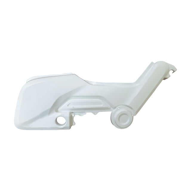 Tapa Lateral Derecha/Izquierda Roda Set Honda Navi 110 Blanco