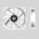thumbnail image 5 of Admirador ID-COOLING XF-12025 Ventilador enfriador de 120 mm y 4 pines para carcasa de PC CPU Refrigeración por agua, 5 of 6