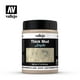 thumbnail image 1 of Vallejo Diorama FX Lodo Grueso 200 ml (6.76 fl.oz.) - Pigmentos Permanentes y Resinas Acrílicas Base Agua, Ideal para Miniaturas, Maquetas a Escala y Dioramas, 1 of 5