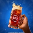 thumbnail image 6 of Samuel Adams Octoberfest Seasonal Craft Beer, 12 pack, 12 fl oz Aluminum Cans, 5.3% ABV, 6 of 10