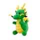 thumbnail image 4 of Muñeco de peluche de dragón de Año Nuevo Chino, muñeco de Animal colgante de dibujos animados para chinos, 2024 verde claro 28cm, 4 of 9
