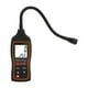 thumbnail image 2 of Detector de Gas halógeno de 0 a 1000PPM, alarma de vibración con luz de sonido, probador Digital de fugas de freón y refrigerante para aire acondicionado, 2 of 14