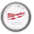 thumbnail image 1 of 7-1/4 -inch x 70 Carbide Teeth Thin Metal Cutting Circular Saw Blade, 1 of 1
