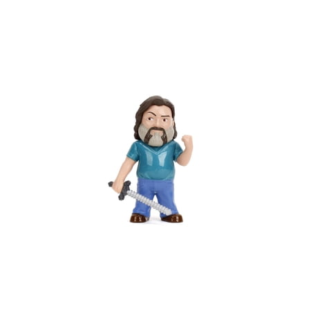 Jada Toys Minecraft Movie Figures 2.5 Inch Wave 5