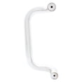 thumbnail image 4 of CRL CD8PS Polished Stainless 8" Single Offset Door Pull, 4 of 8