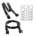 thumbnail image 5 of Corsair GPU Power Cable 8Pin to PCIE 6+2 Pin Graphics Card Connector, 5 of 5