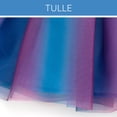 thumbnail image 5 of Marvel Spidey and His Amazing Friends Little Girls' Sleeveless Tutu Dress Blue Purple Gradient, 5 of 5