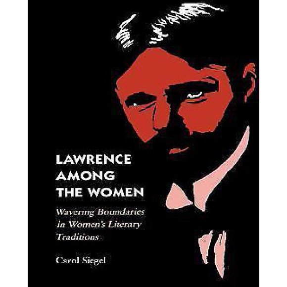 Lawrence Among the Women