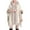 #B Beige, variant on Womens Cape Loose Fit Plaid Fleece Lined Thickened Christmas Snowflake Print Wraps Coat Fur Collar Knit Batwing Sleeve Comfortable Warm Windproof Cold-Resistant Fringe Cappa