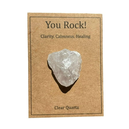 

zengyuanjie Crystals And Healing Long Distance Relationship Gifts inspirational Gifts cute For Women funny Thi Gifts Things cool