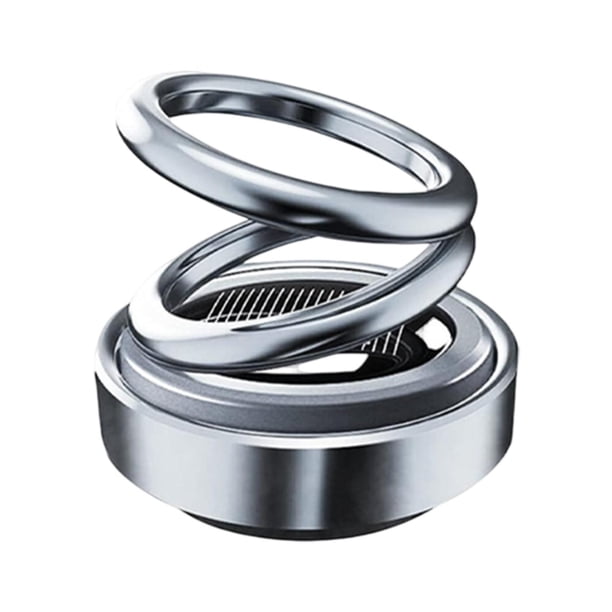 Radiador solar portátil de microvibración para invierno, microondas, molecular, rápido. Plateado
