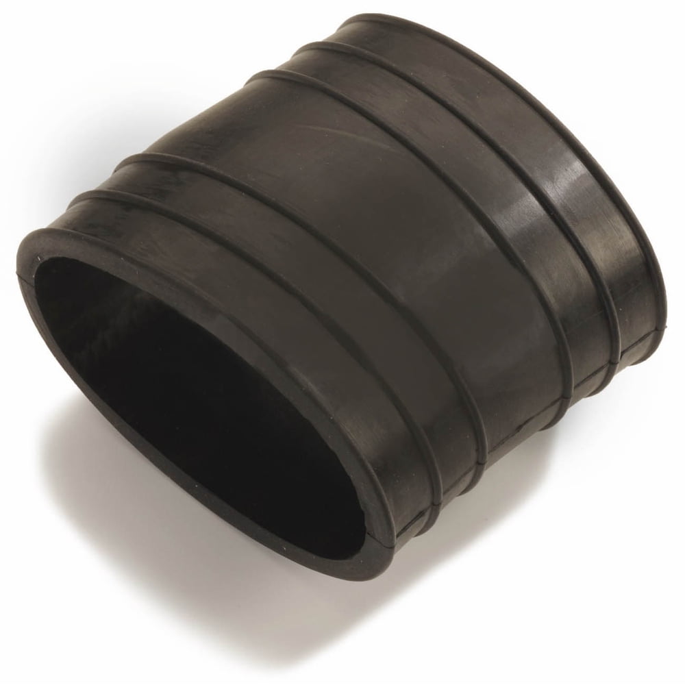 Marine Parts Mercury MerCruiser Lower Tube Exhaust Boot – 14358T, 32-14358, Sierra 18-2746, Rubber, V6 V8