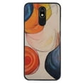 thumbnail image 1 of Art11 Phone Case, Degined for LG X4 Case Men Women, Flexible Silicone Shockproof Case for LG X4, 1 of 1