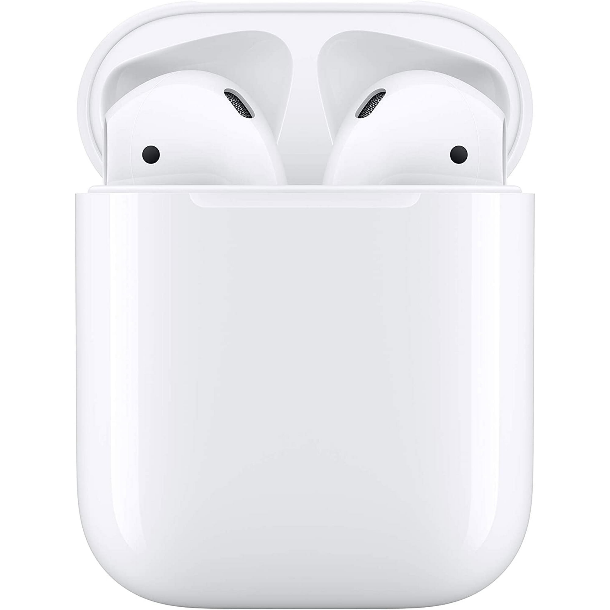 Refurbished Apple Airpods (1st Generation) with Charging Case