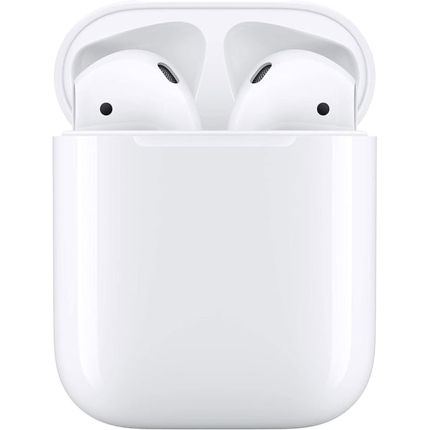 Refurbished Apple Airpods (1st Generation) with Charging Case