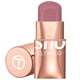 thumbnail image 4 of Blush Stick Multifuncional Cara Colorete Suave Brillante Impermeable para Mujeres Regalos, 4 of 6