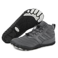 thumbnail image 3 of Zapatillas de deporte para caminar zapatos de senderismo zapatos de viaje informales transpirables para senderismo y escalada, 3 of 9