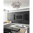 thumbnail image 2 of Avenue Lighting Bowery Lane 5 Light Flush Mount, 2 of 3