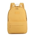 thumbnail image 1 of Mochila Cool Capital Canva Para Laptop 15In Color Amarillo, 1 of 4
