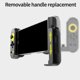 thumbnail image 4 of Methold Bluetooth 4.0 Gamepad Soporte para teléfono Gaming Joystick Smartphone Controlador de juego inalámbrico para Android 6.0 Arriba Videojuegos y accesorios, 4 of 6