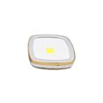 thumbnail image 1 of Billuyoard Lámpara solar para acampar LED de alta potencia de emergencia USB Linternas para exteriores Linterna colgante Senderismo Jardín Pesca Iluminación y accesorios Oro Billuyoard HA074316-02, 1 of 6