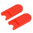 thumbnail image 1 of Sax Finger Rest Cushion,2PCS Saxophone Finger Rest Saxophone Finger Rest Saxophone Finger Protector Luxury Finish, 1 of 14