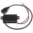 thumbnail image 4 of 1st USB 12V to 5V DC/DC Voltage Converter Power Adapter, 4 of 4