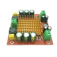 thumbnail image 3 of Amplificador XH-M544 TPA3116DA Fuente de alimentación digital Audio 150W Alta potencia DC 12-26V JShteea  El nuevo, 3 of 8