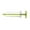 Yellow, variant on Syringe Mini Seeder, Seeds Dispenser, Mini Gardening Hand Seedling Tool, Mini Seedmaster Sowing Seeder Tool for Horticultural Seeding (Red)