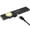 Black, variant on Klarus E5 Tactical Mini Flat EDC Flashlight,600 Lumens Led,8 Mode,IPX4, with Magnetic base,Black