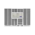 thumbnail image 1 of NewAge Products Bold Series 7-Piece Cabinet Set, 1 of 15